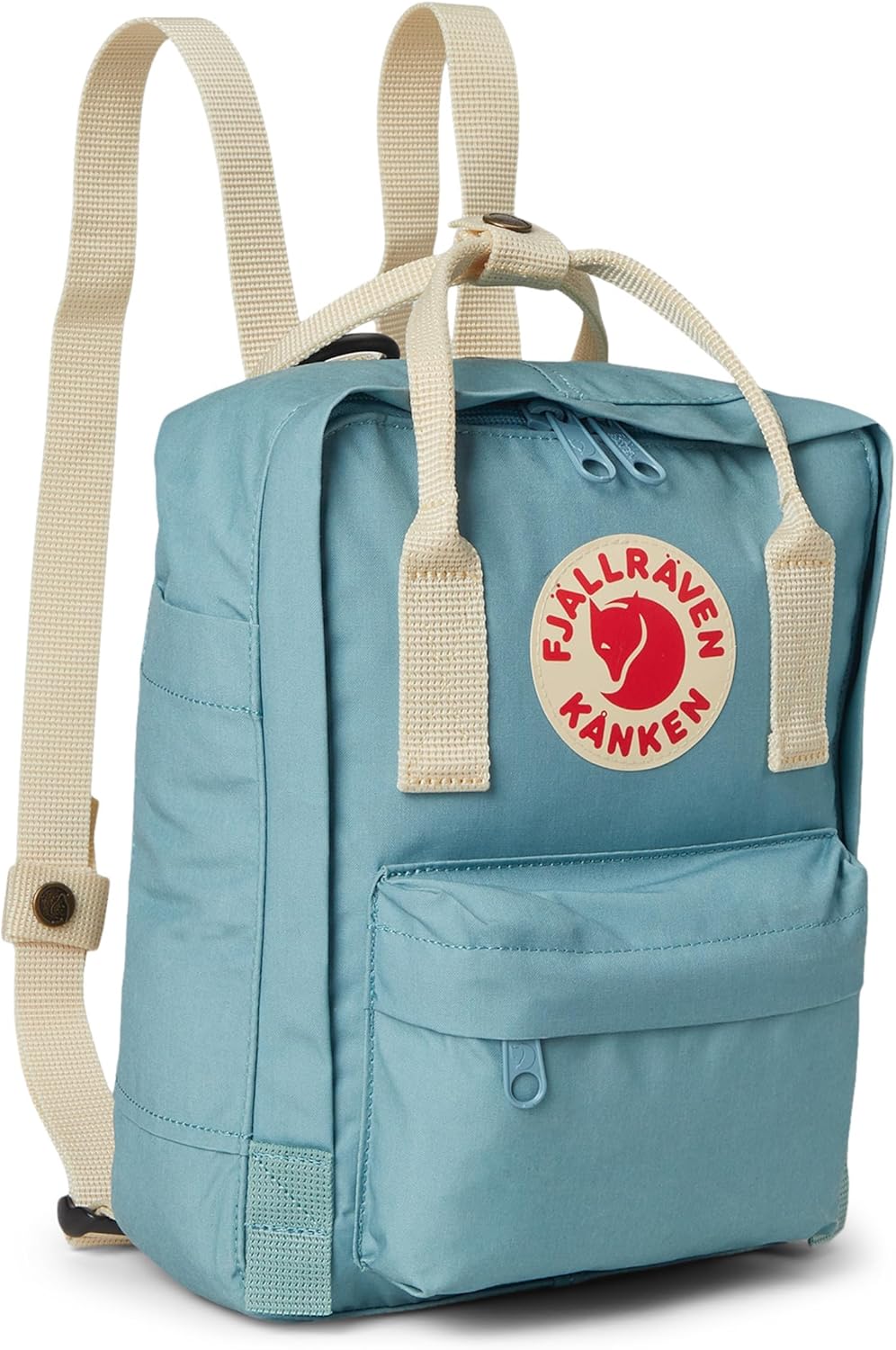 【新品】Fjällräven Kånken Mini ロイヤルブルー Fjallraven Kanken Mini Daypack, Royal Blue : Fjallraven