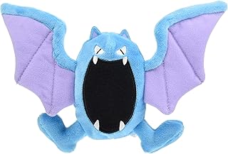 ポケモンセンターオリジナル ぬいぐるみ Pokémon fit ゴルバット