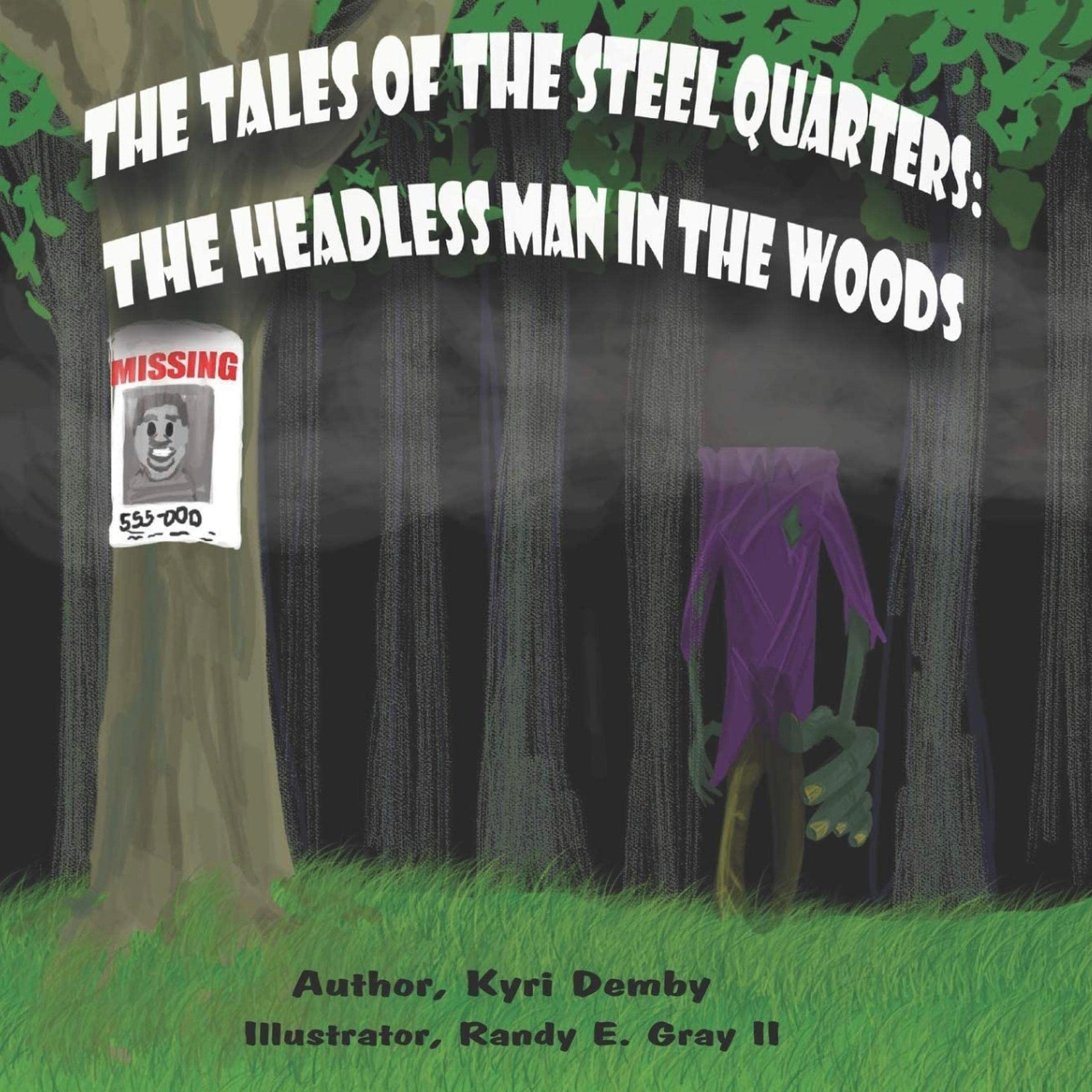 The Tales of the Steel Quarters