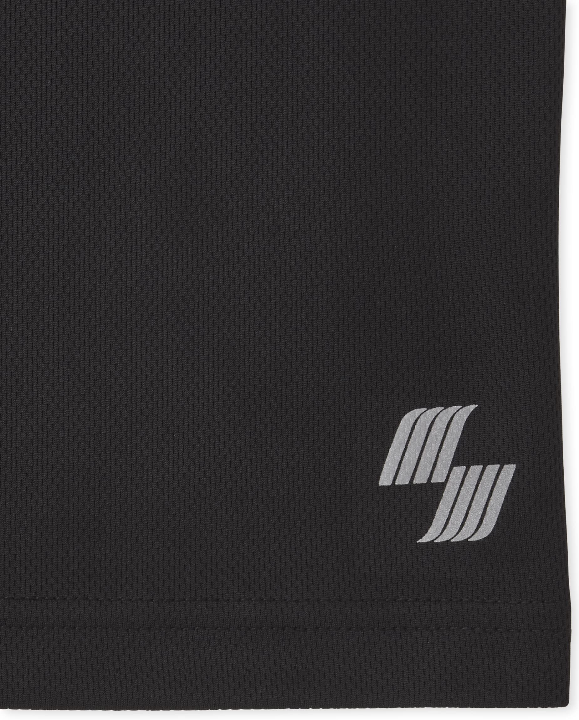 The Children's Place Performance Muscle Tanktop für Jungen, 3er-Pack