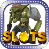 Video Slots For Fun : Goblin Carry Edition - Download And Play The Best Classic Casino App For Free