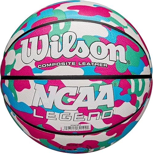 Miniatura 7 de WILSON NCAA Legend