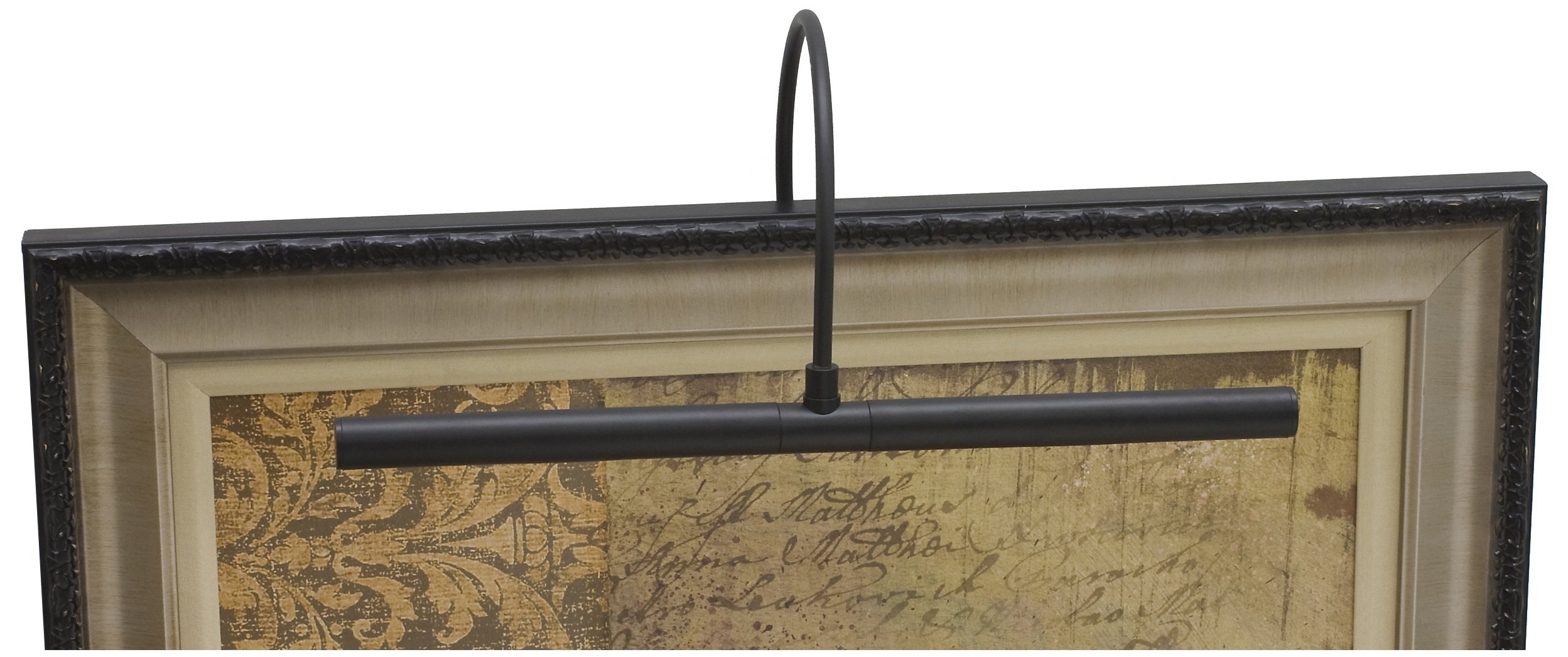 House of Troy APL16-7 Advent Profile Led Picture Light, 16