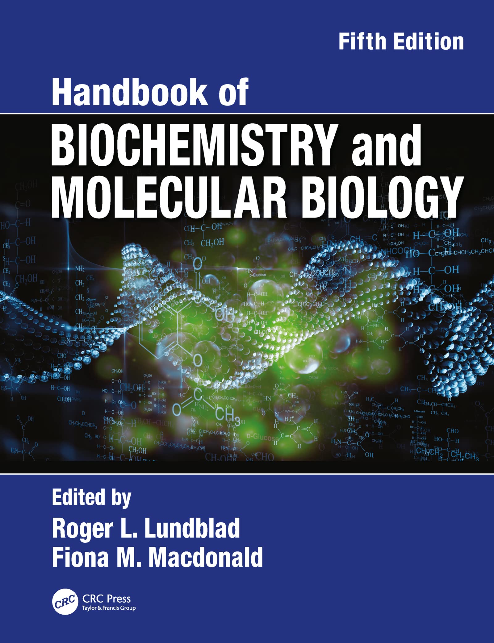 Handbook of Biochemistry and Molecular Biology Paperback – 31 March 2021