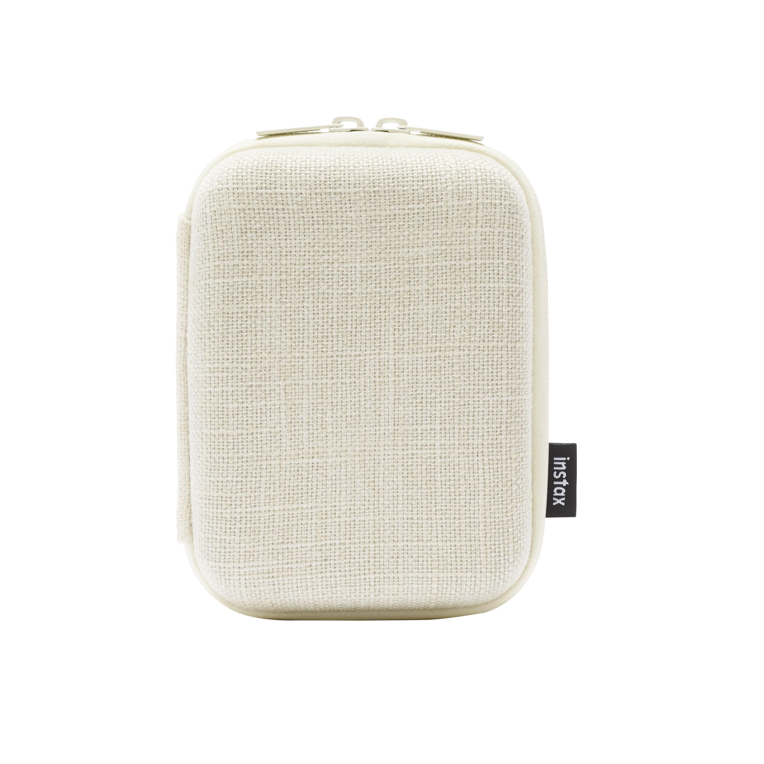 INSTAX Mini LINK2 Printer case, Clay White