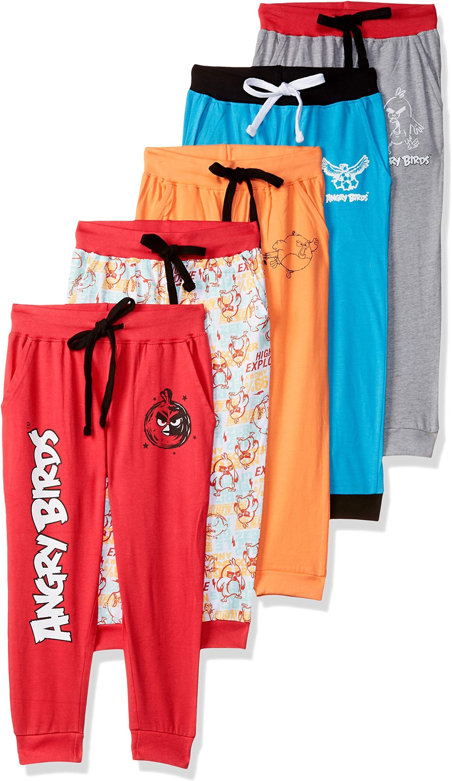 Joshua Tree Boy's Regular fit Trousers