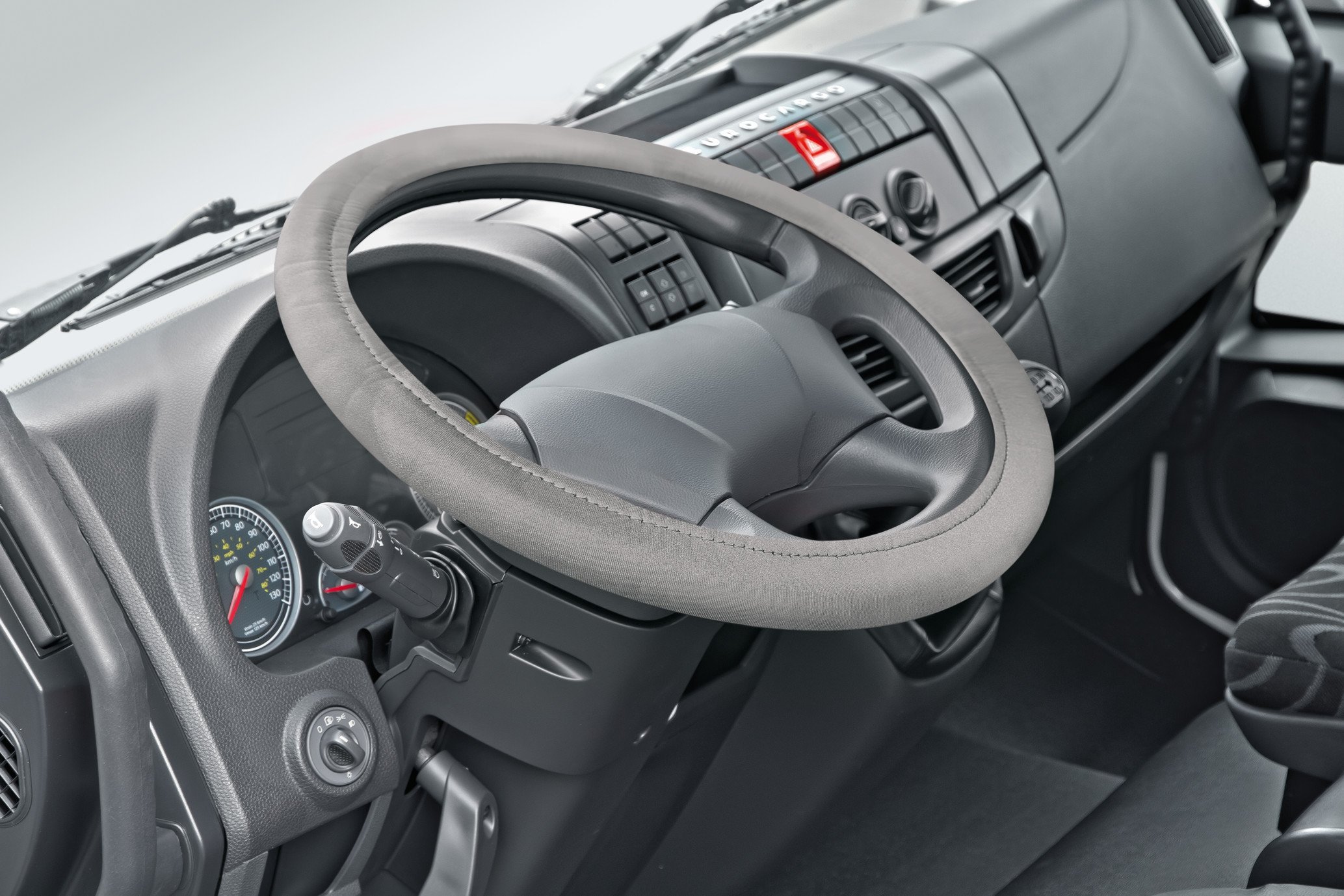 Coprivolante Club Premium Lampa Blu E Nero - Misura L (46-48 Cm) - Foto 8