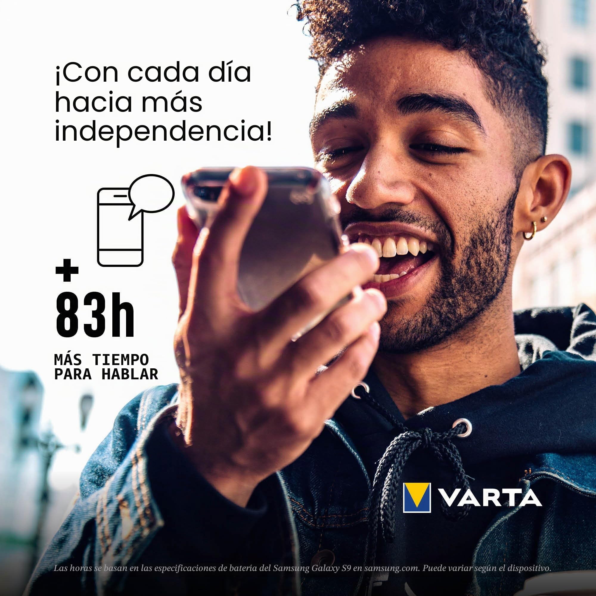 VARTA Wireless Power Bank 15000 mAh, 20 W Fast Charging, USB C PD | power bank 2 en 1 y cargador inalámbrico, Quick Charge, carga inalámbrica, cargador portátil para hasta 4 dispositivos