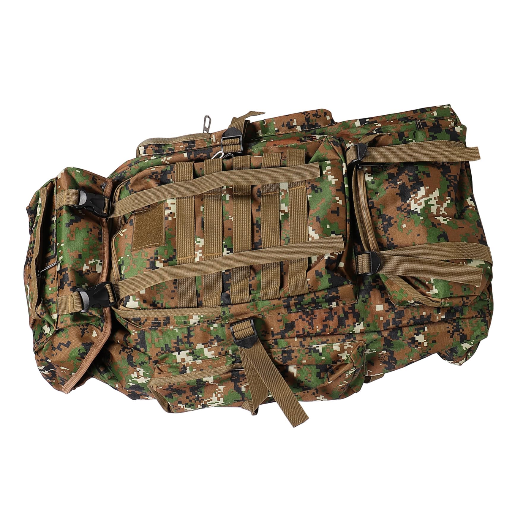 L Panno di Oxford Impermeabile Casual Back Mens Back Back Duffle Bag for Travel Outdoor Travel Back Borsa da Trekking Camping Back Borse da Campeggio Escursione Indietro