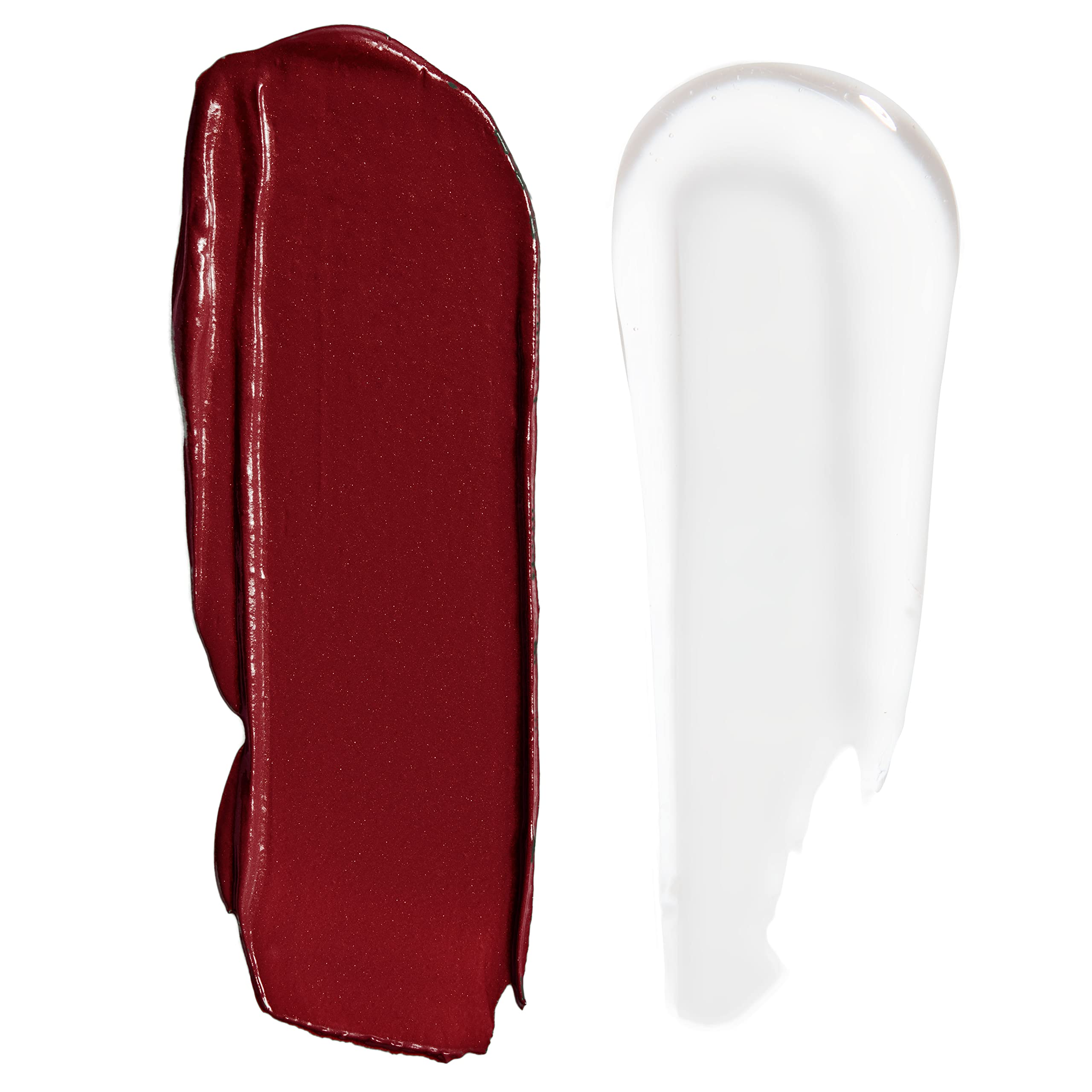 Wet n Wild Megalast Lock n' Shine, Dual-Ended Lip Color and Clear Gloss, Vitamin E and Jojoba Oil Enriched Formula - Image 2