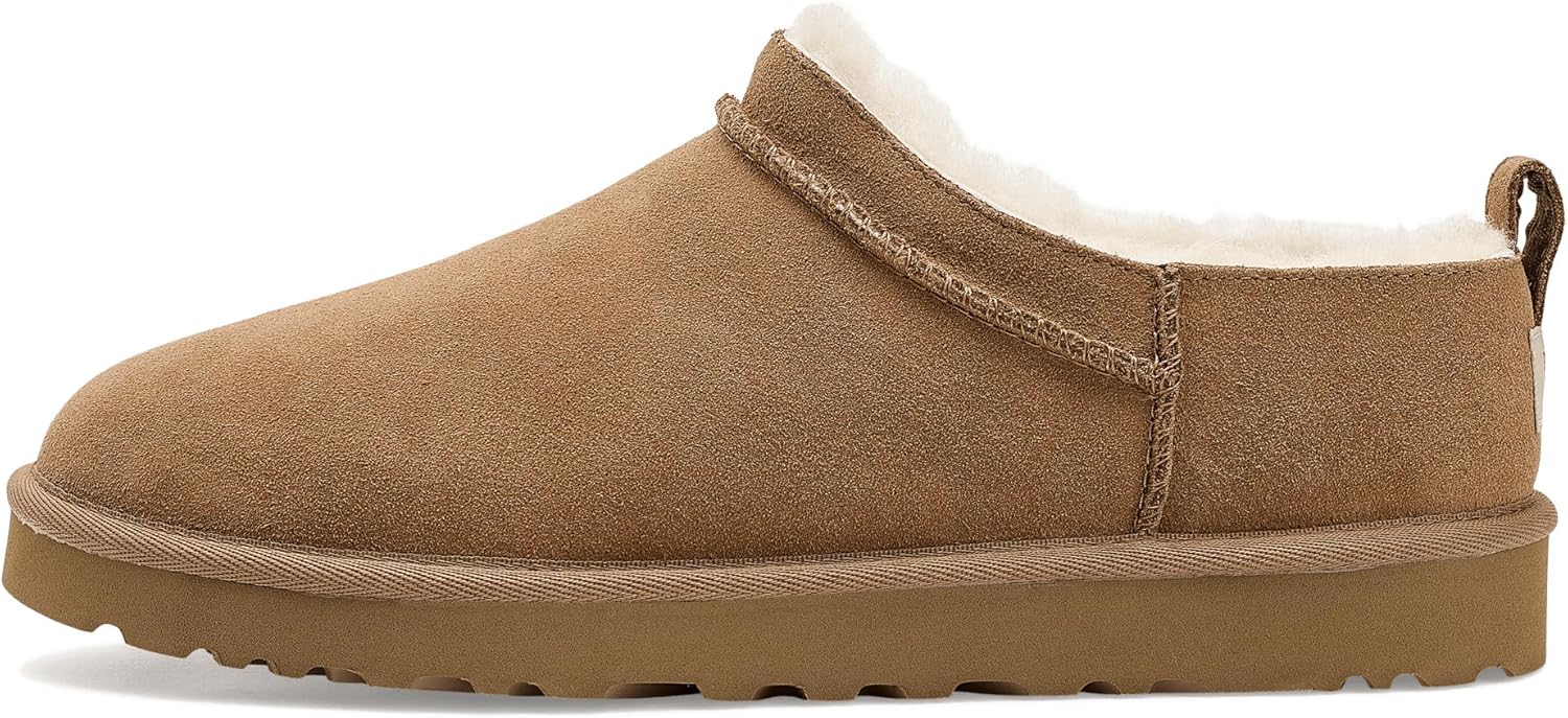 UGG mens Classic Micro - Image 4