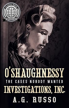 O’Shaughnessy Investigations, Inc.
