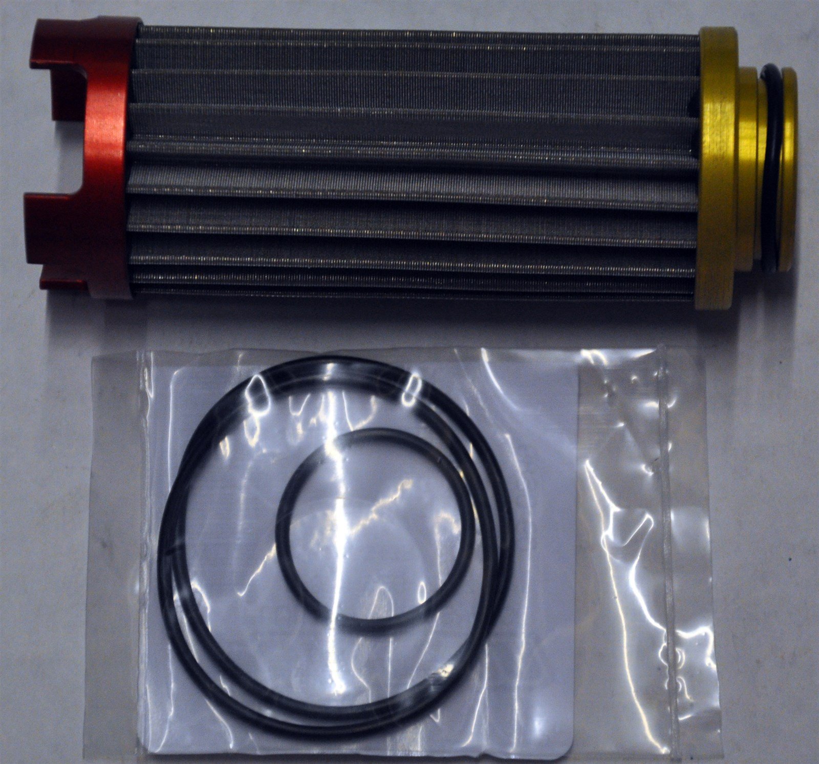 Peterson Fluid Systems 09-0680 45 Micron Replacement Element