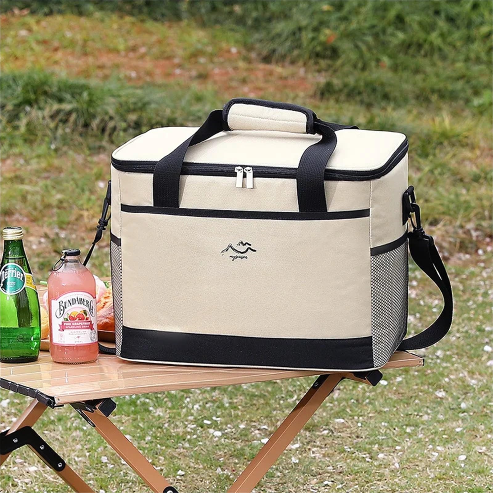 Borsa Frigo Borsa termica isolata for picnic da campeggio