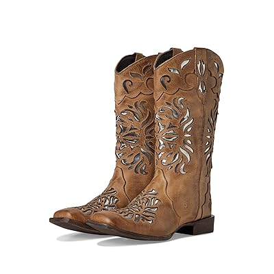 Roper Belle Ii Cowboy Women
