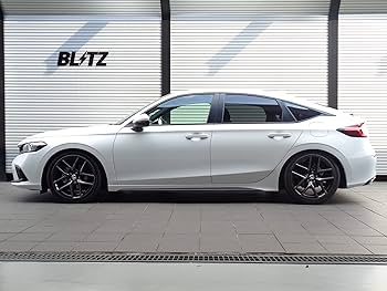 Amazon | BLITZ(ブリッツ) 車高調 レンチ付 シビック FL1