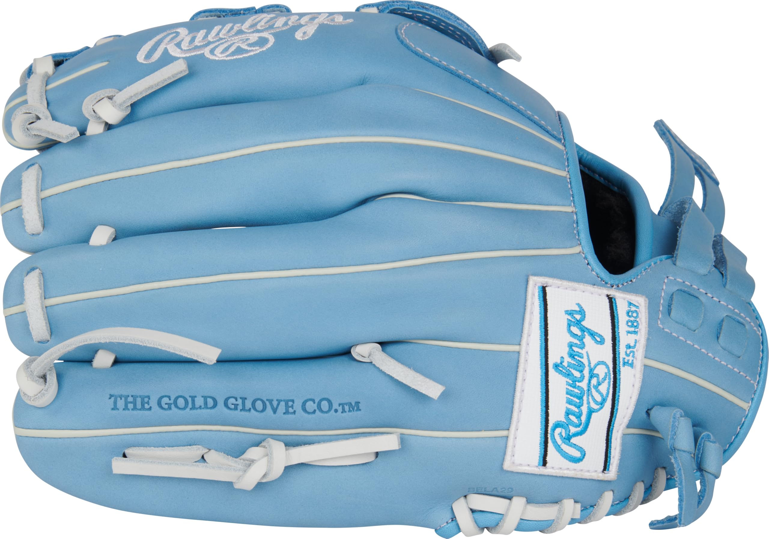 Rawlings - acjuve RGXLEKB17T Gamer XLE 12.25