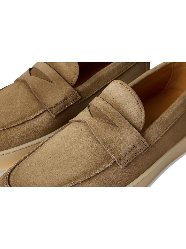 Taupe Magnanni Lawford Flx