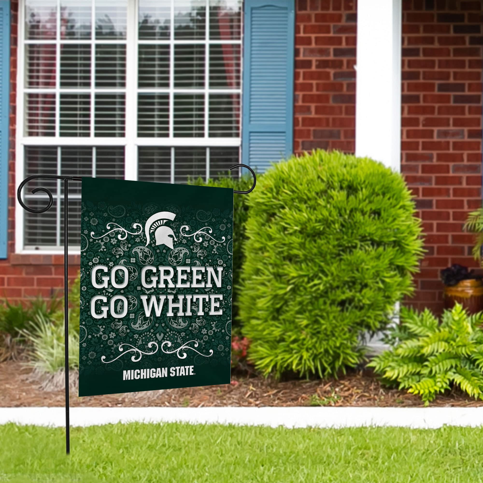 Rico Industries NCAA Michigan State Spartans 