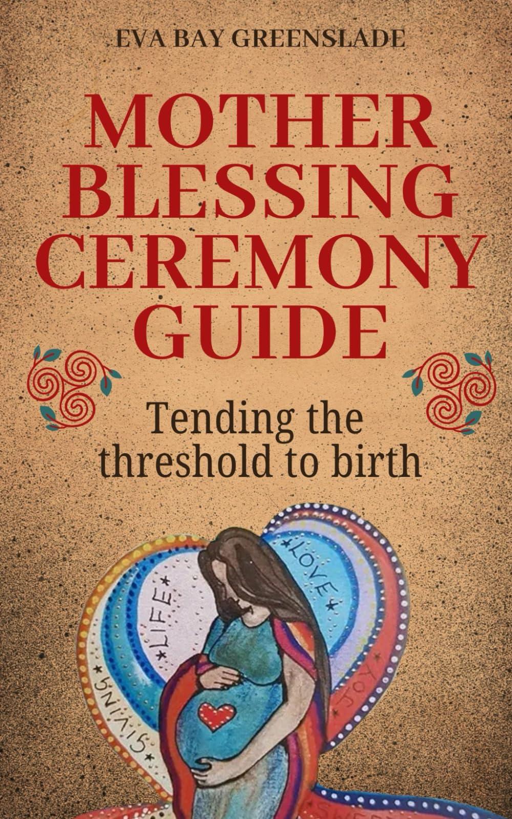Mother Blessing Ceremony Guide: Tending the Threshold to Birth