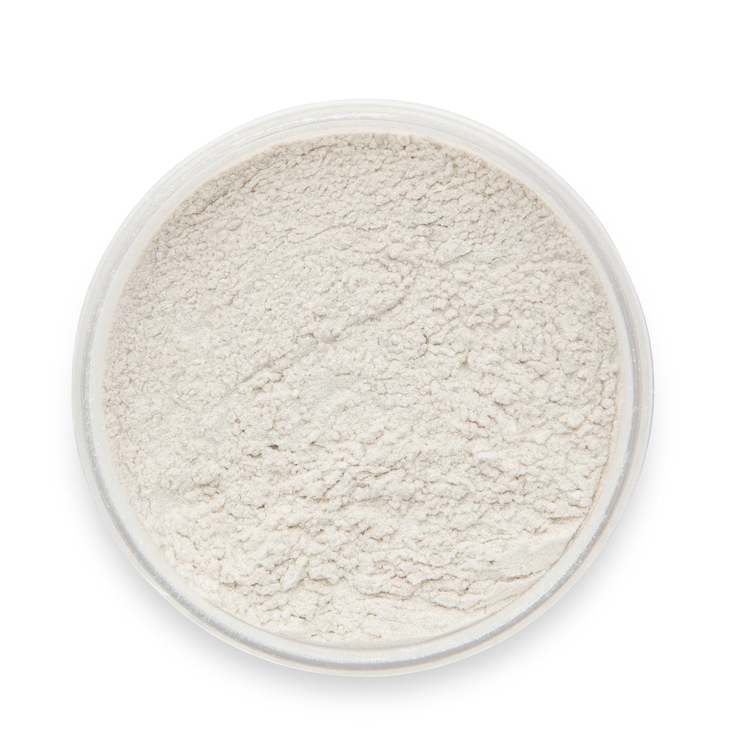 Ultra Clear Epoxy Pigment Powder | Essential Series Resin Mica Powder for Art, Craft, Jewelry & Candle Making - Comet Tail 51g