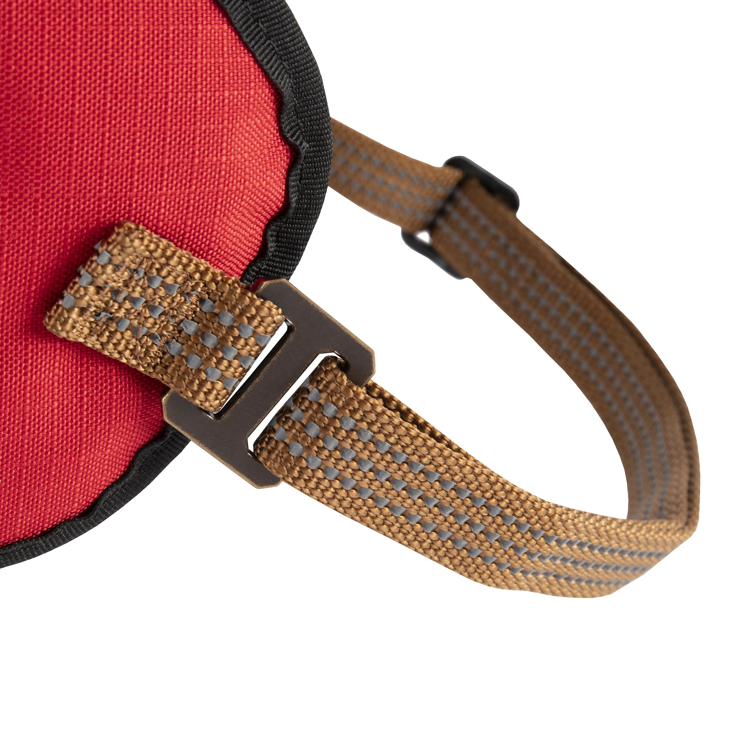 Amazon.com : Carhartt Nylon Ripstop Service Dog Harness, Durable