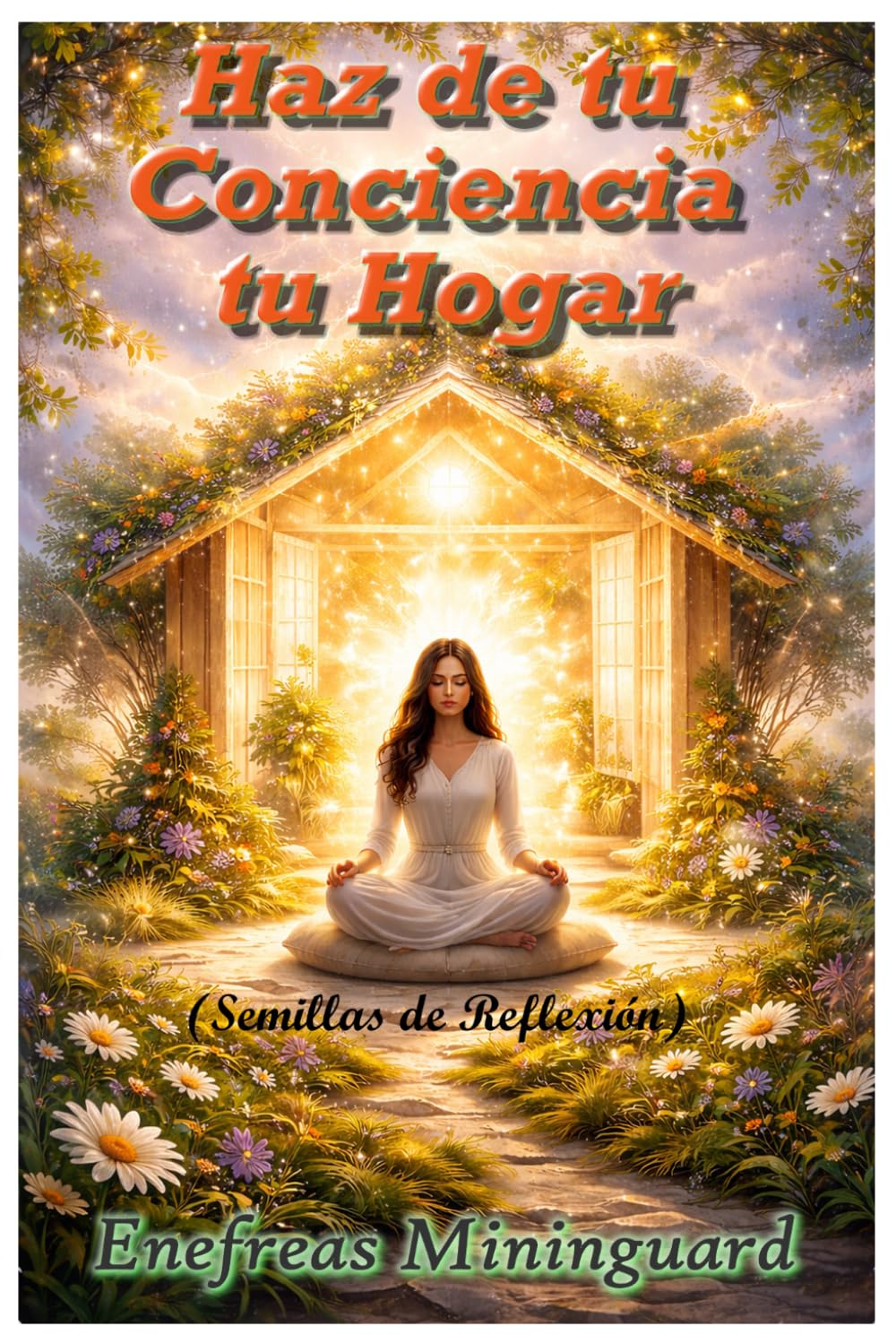 Haz de tu Conciencia tu Hogar: Semillas de Reflexión