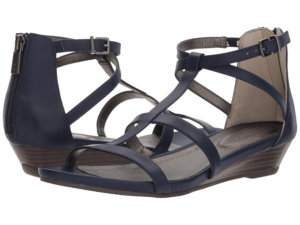

Kenneth Cole Reaction Great Plane (Navy) Women's Shoes