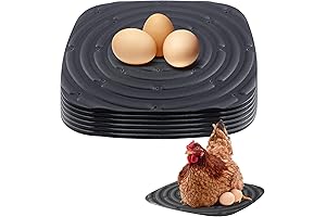 Alphatool Washable Chicken Nesting Pads