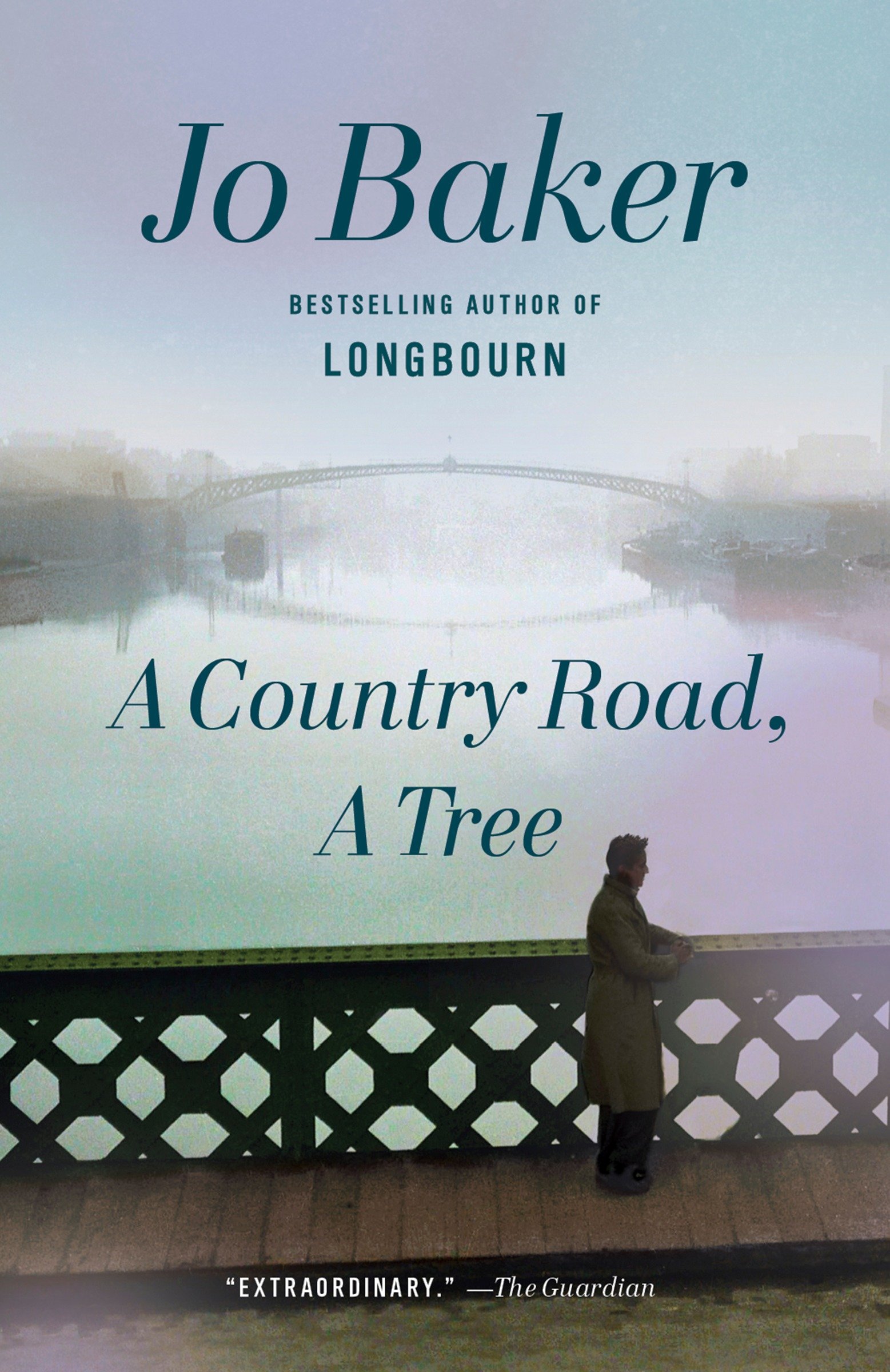 Buy A Country Road, A Tree — BookShops.in