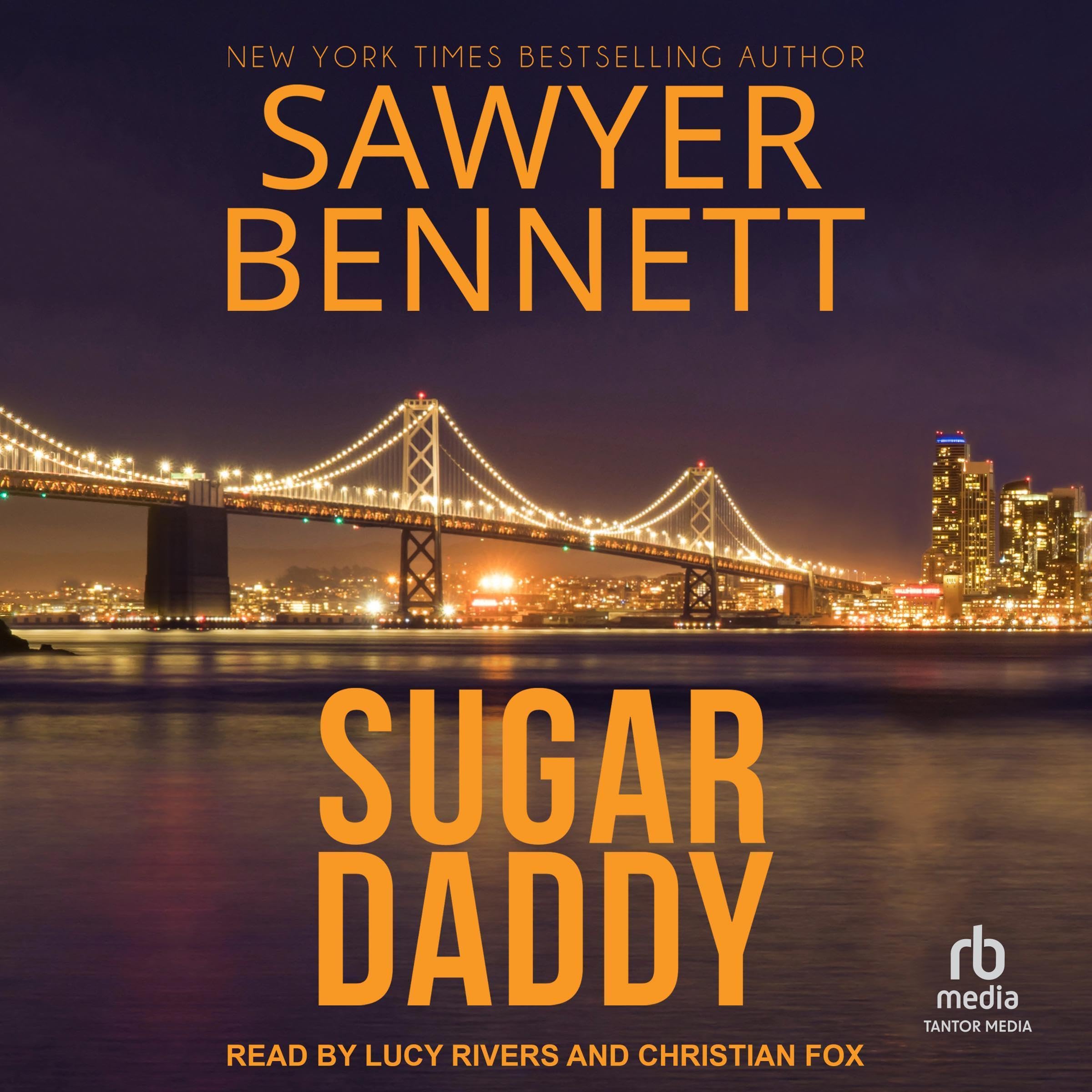 Cover art for Sugar Daddy