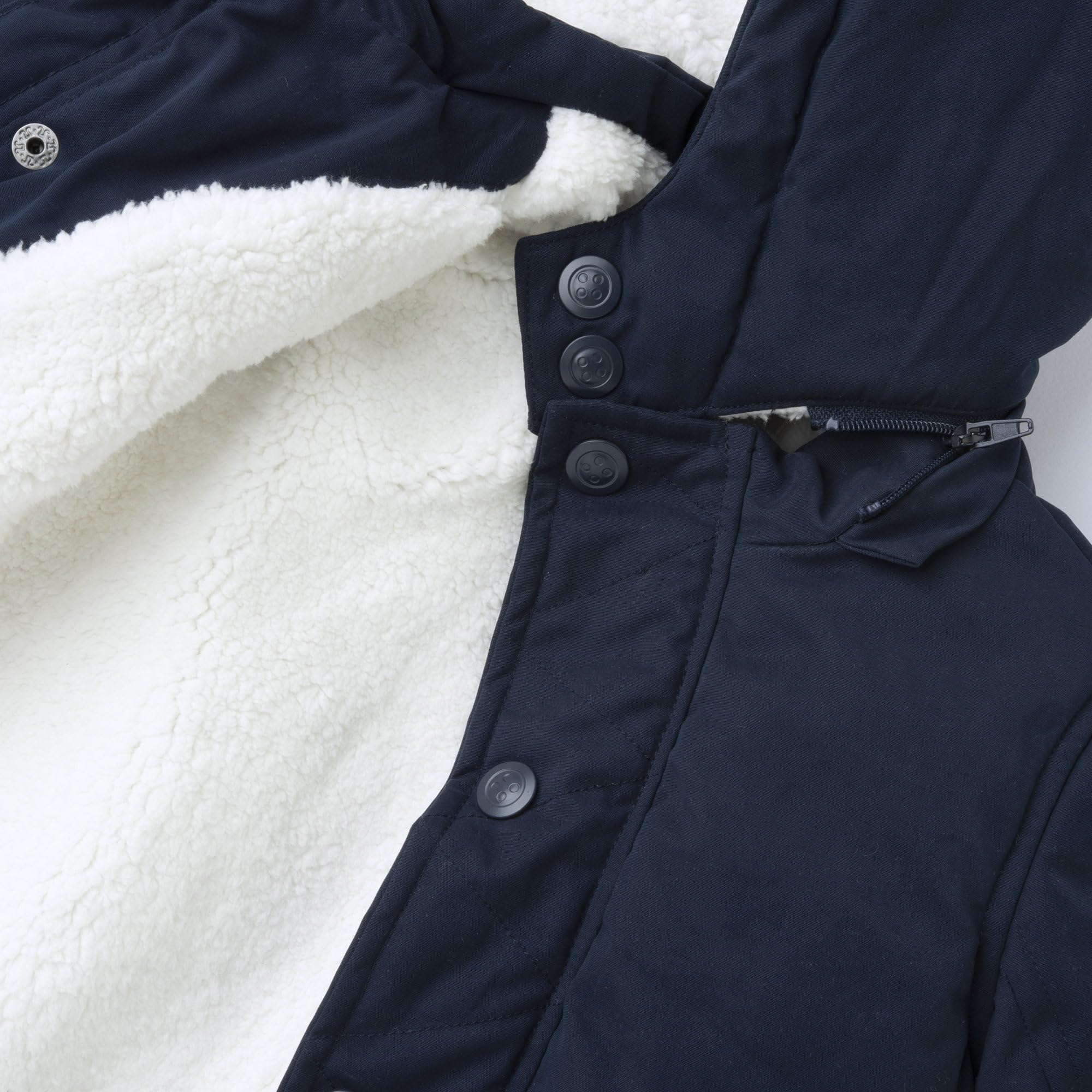 Chicco Giubbotto Cappotto Chicco Bambini e ragazzi (Pacco da 1)