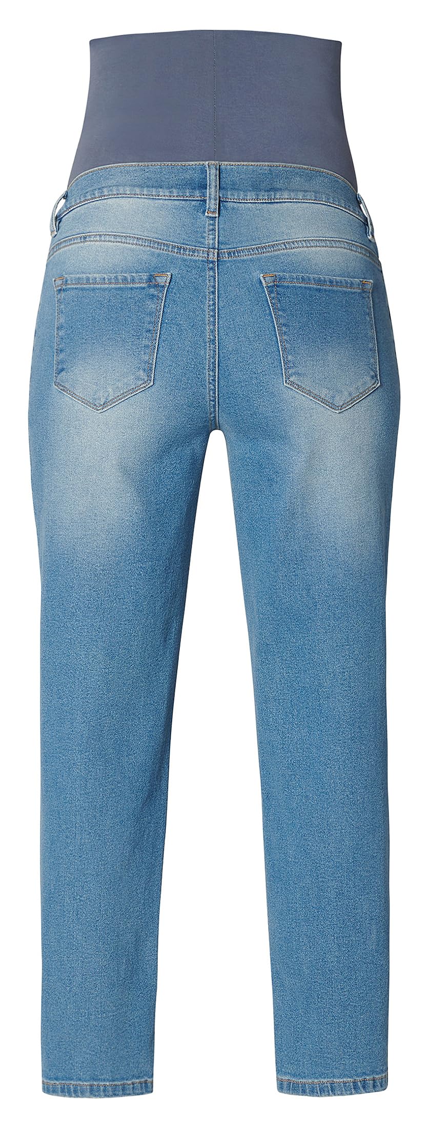 Noppies Maternity Azua Jeans mom fit OTB, Jeans,