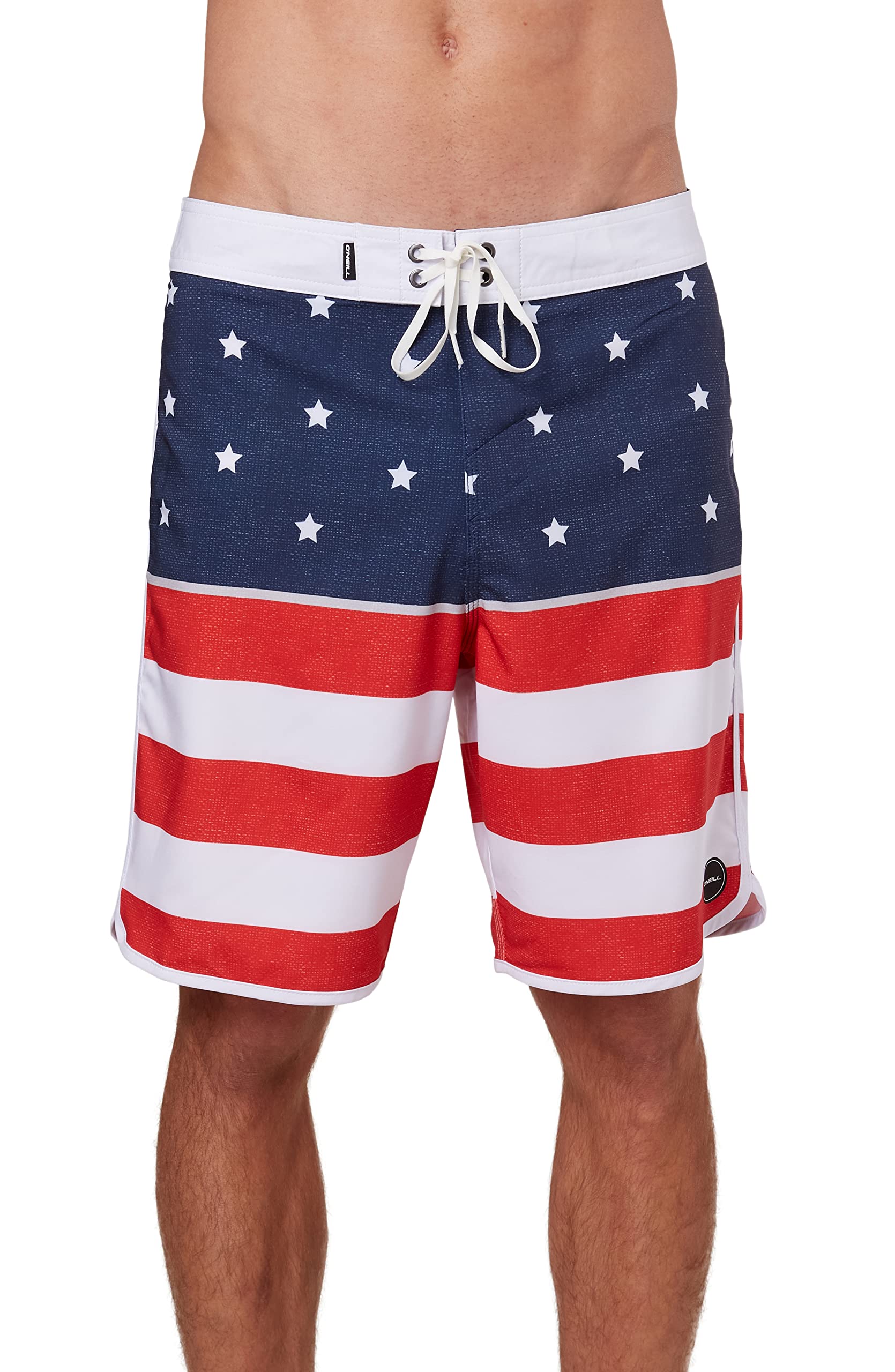 Hyperfreak Sunburst Boardshorts-image-27