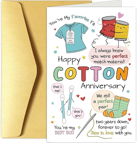 Cotton Pun