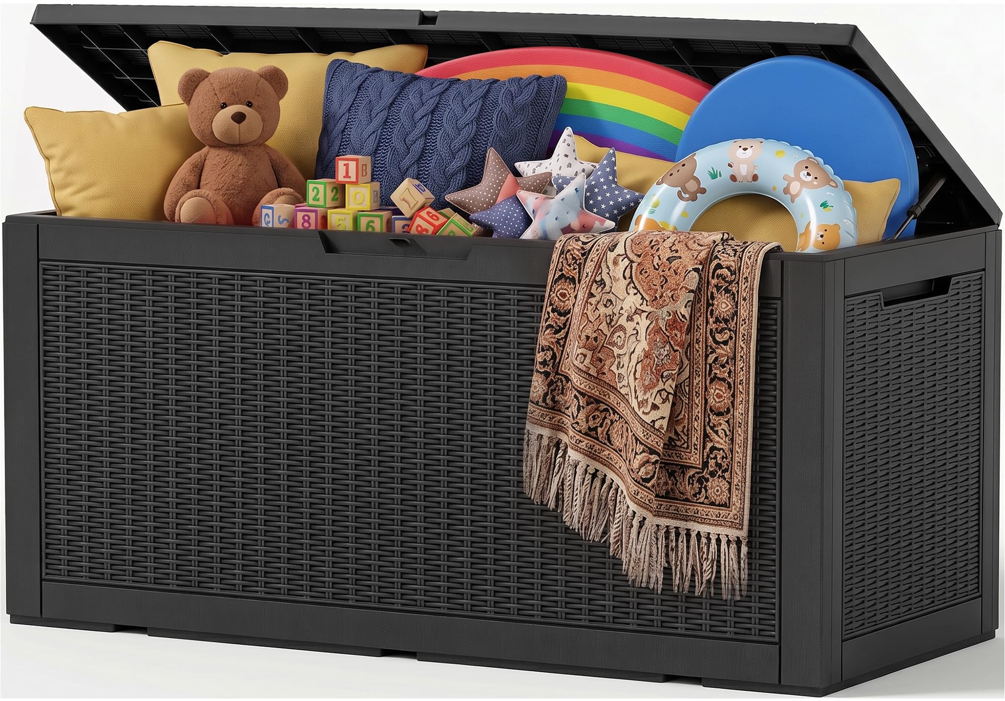 ATMELT Outdoor Storage Box
