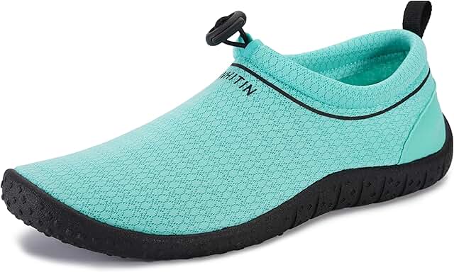 Amazon.com: Water Shoes - Water Shoes / Watersports Footwear: Sports & Outdoors