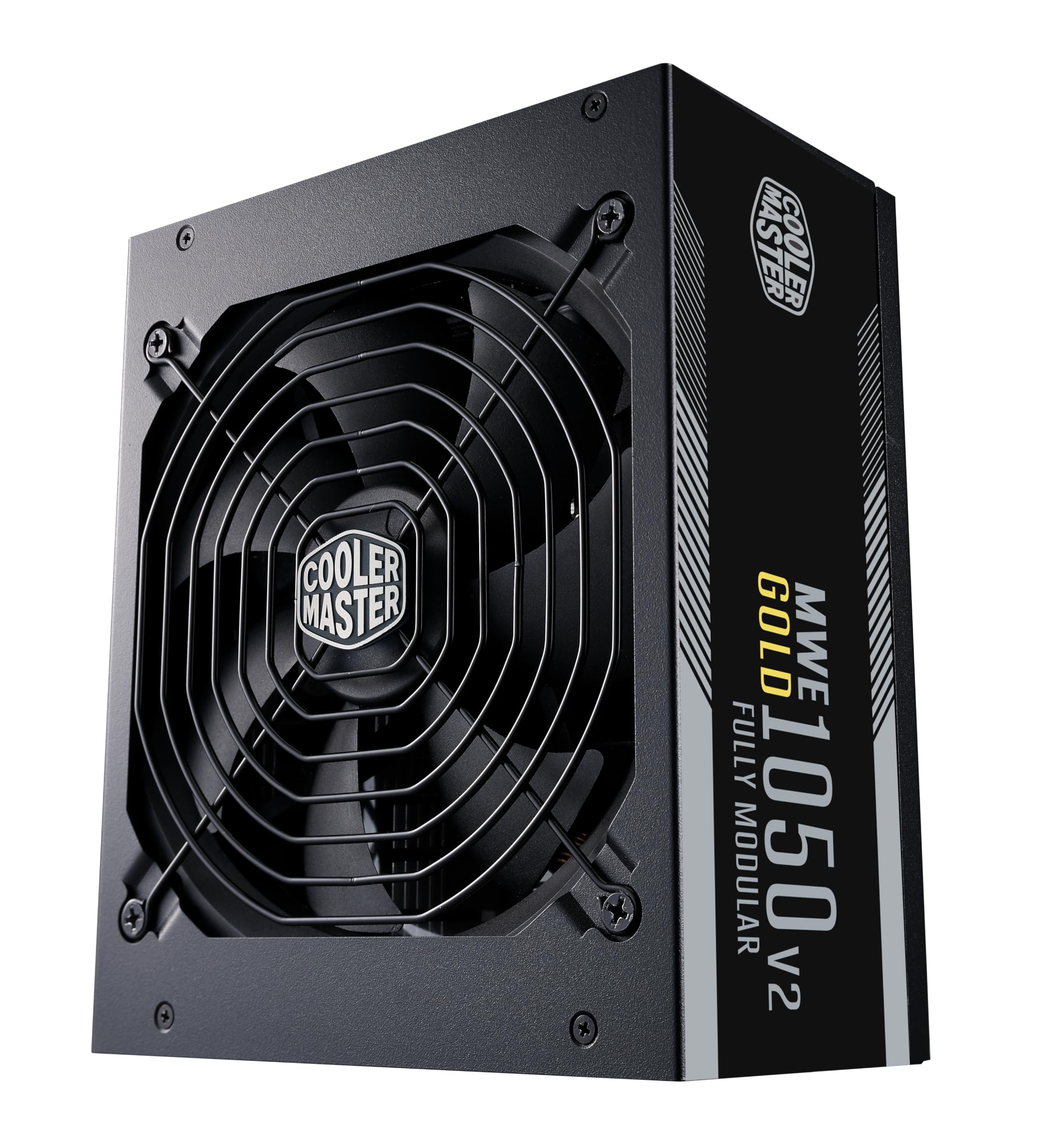電源ユニット Cooler Master MMW GOLD V2 1050W Amazon.com: Cooler Master COOLERMASTER MWE Gold V2 FM 1050W ATX