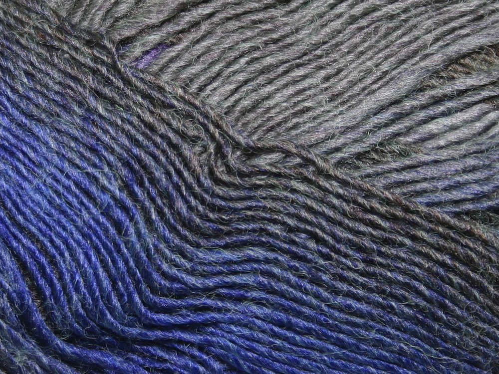 King Cole Riot DK Knitting Wool/Yarn Dude 400 - per 100g ball