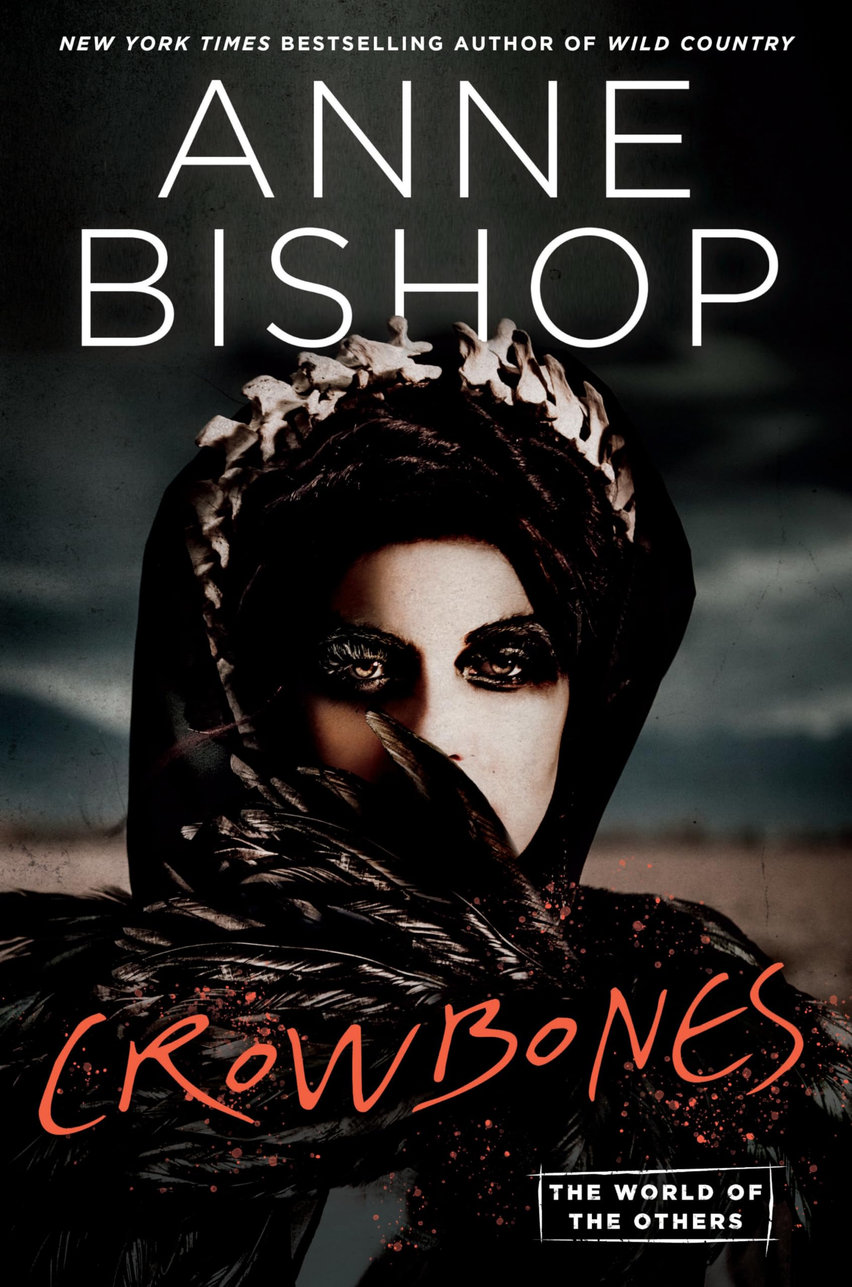 Crowbones (World of the Others, The)