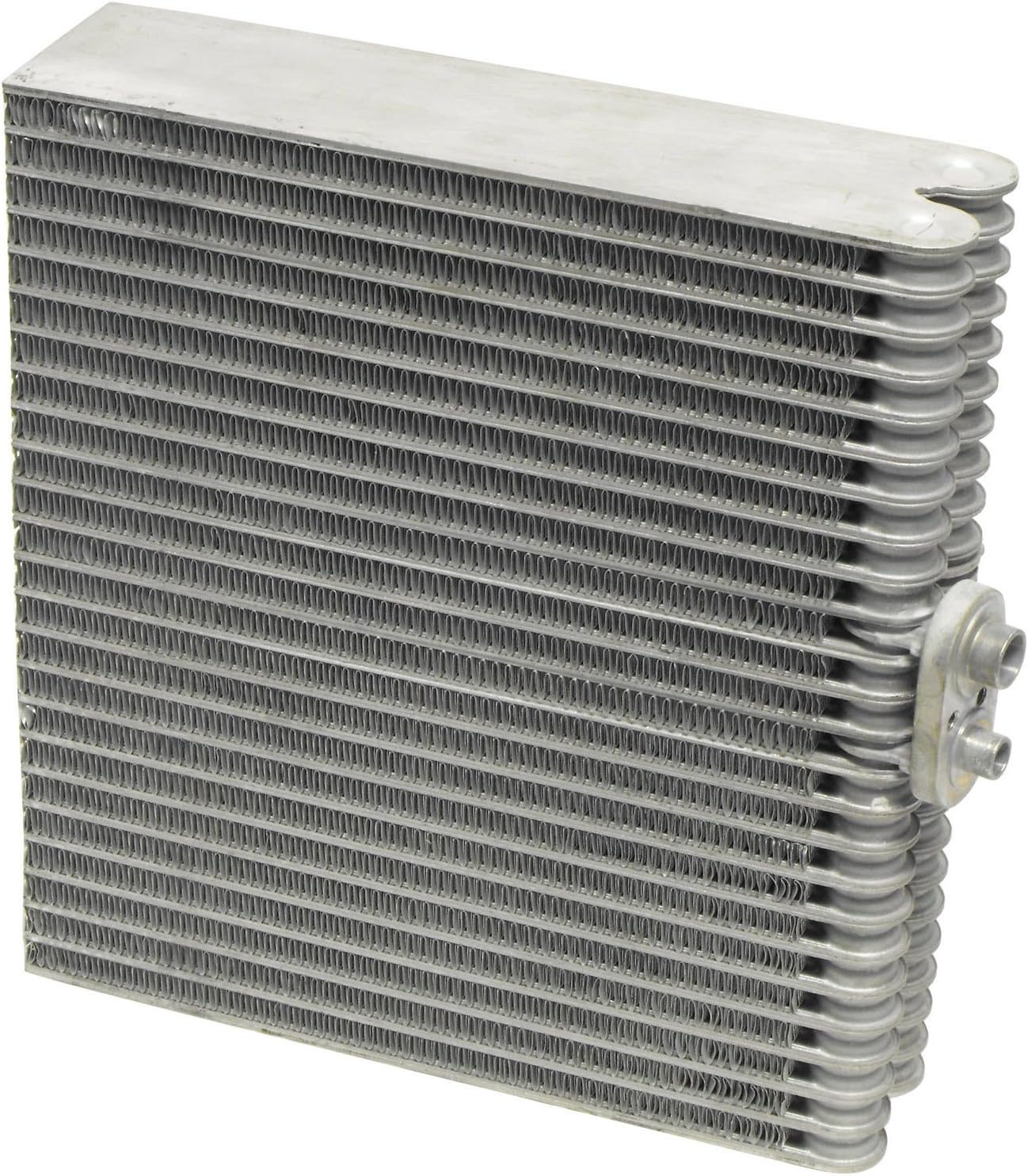 Universal Air Conditioner EV 939840PFXC A/C Evaporator Core