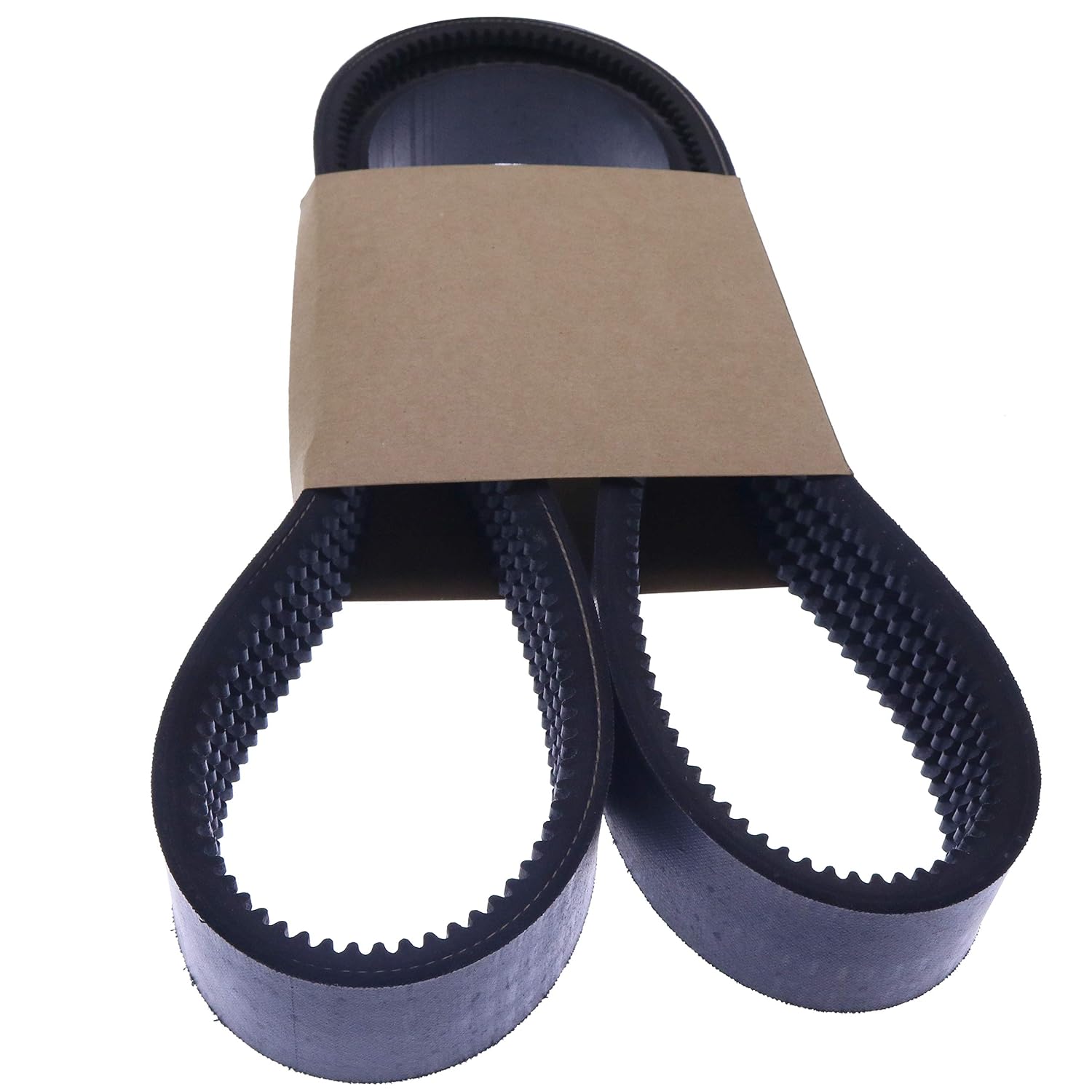 JEENDA Drive Belt 6672152 for Bobcat Skid Steer 864 873 T200 T250 T300 T320