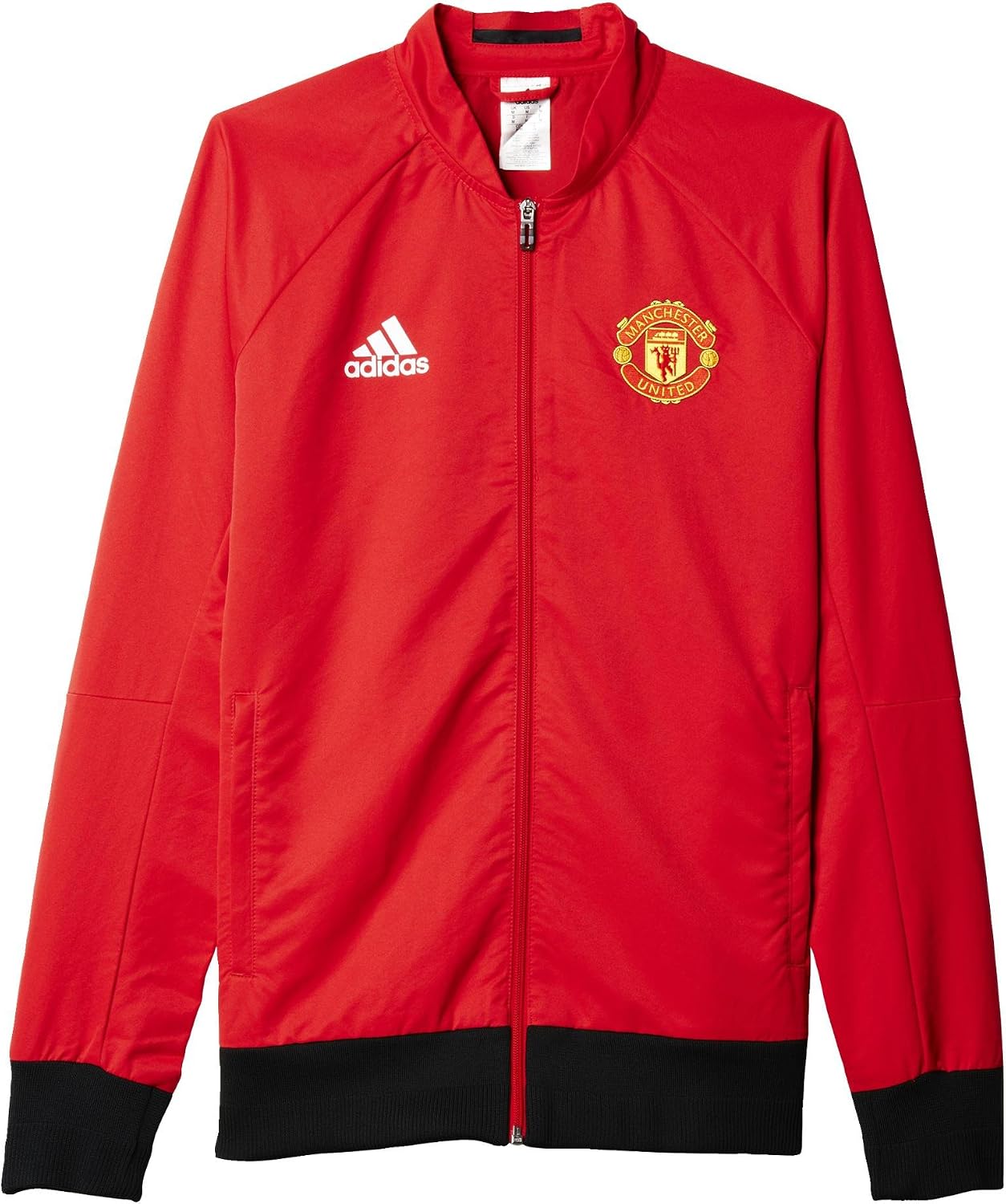adidas Anthem (Manchester United) Jacket