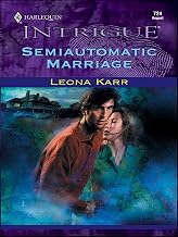 Semiautomatic Marriage
