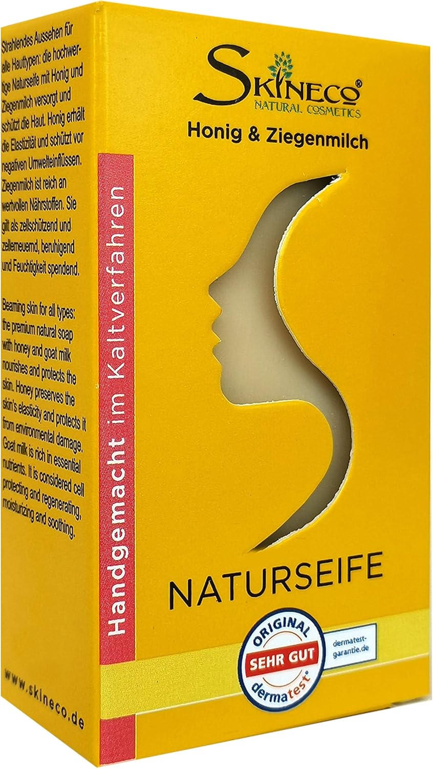 miele di capra in polvere per uomini