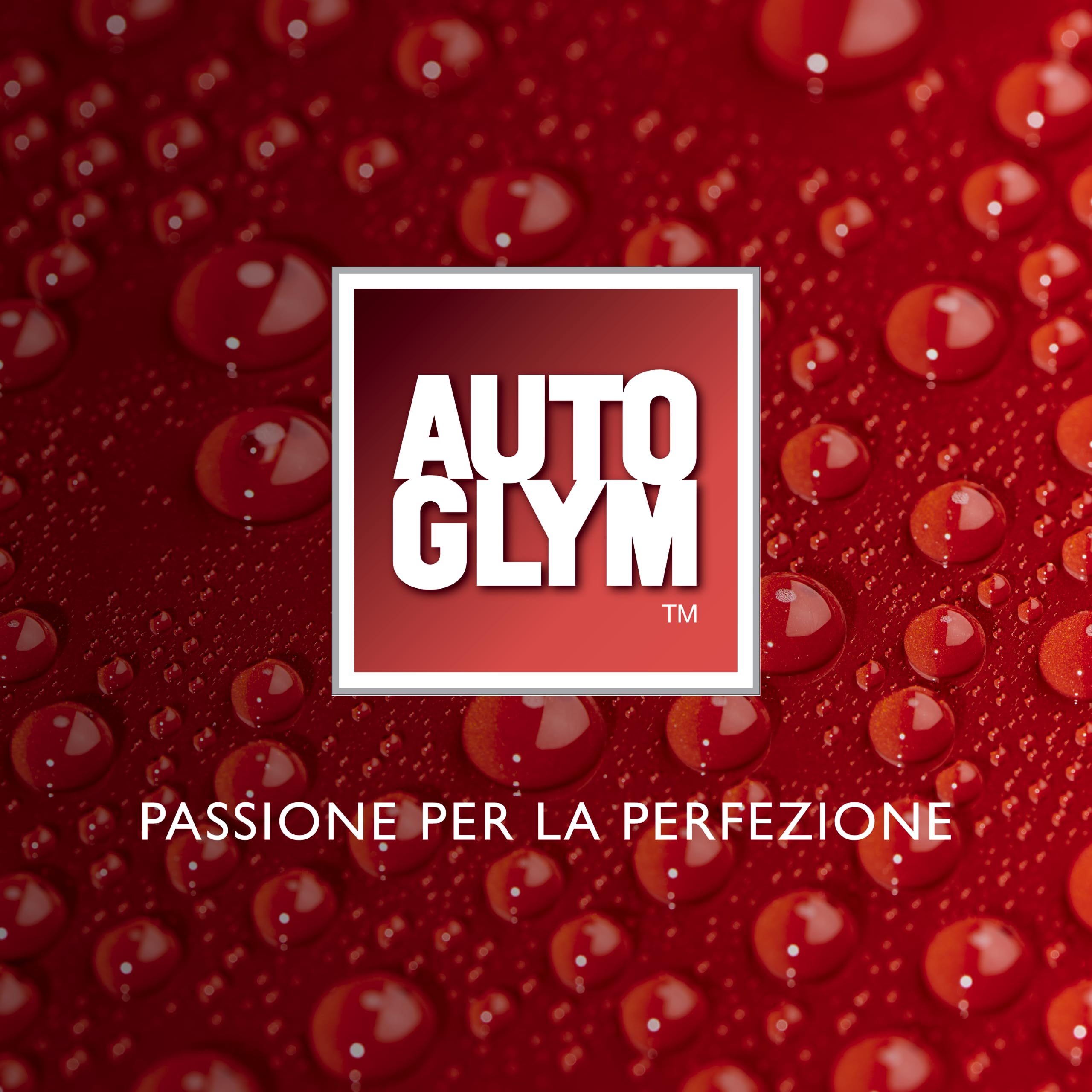 Autoglym Spray Detergente Impianti e Motori Auto 1l - Scioglie Olio, Grasso e Sporco, Senza Solventi e Biodegradabile