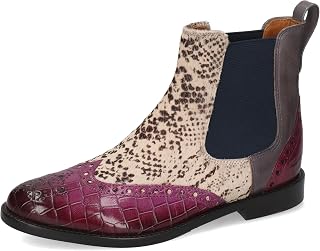 Melvin & Hamilton Stiefeletten Damen Selina 29