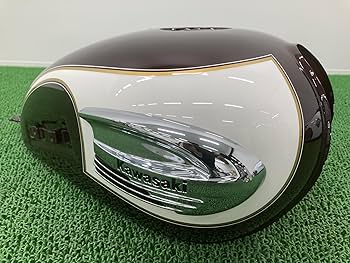 KAWASAKI W650 純正タンク Kawasaki W650 純正タンク 2025年最新】Yahoo!オークション