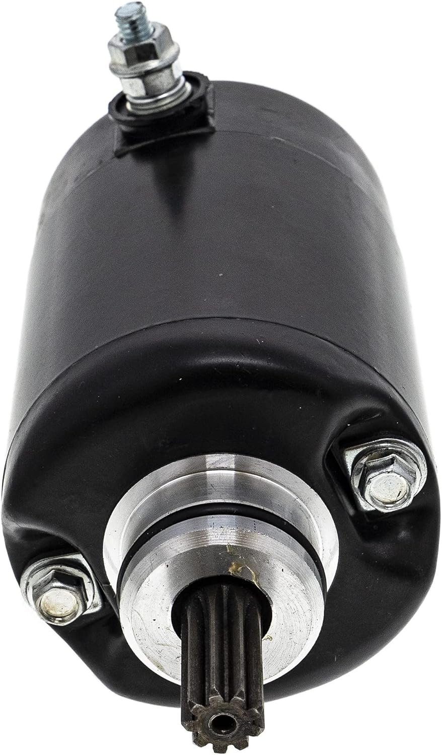 Buy Niche Starter Motor For Honda Elite, Reflex, Sport, Big Ruckus 250 31200-Kab-018 31200-Ktb-003 Scooter Online In Italy. B096Bgnp8T