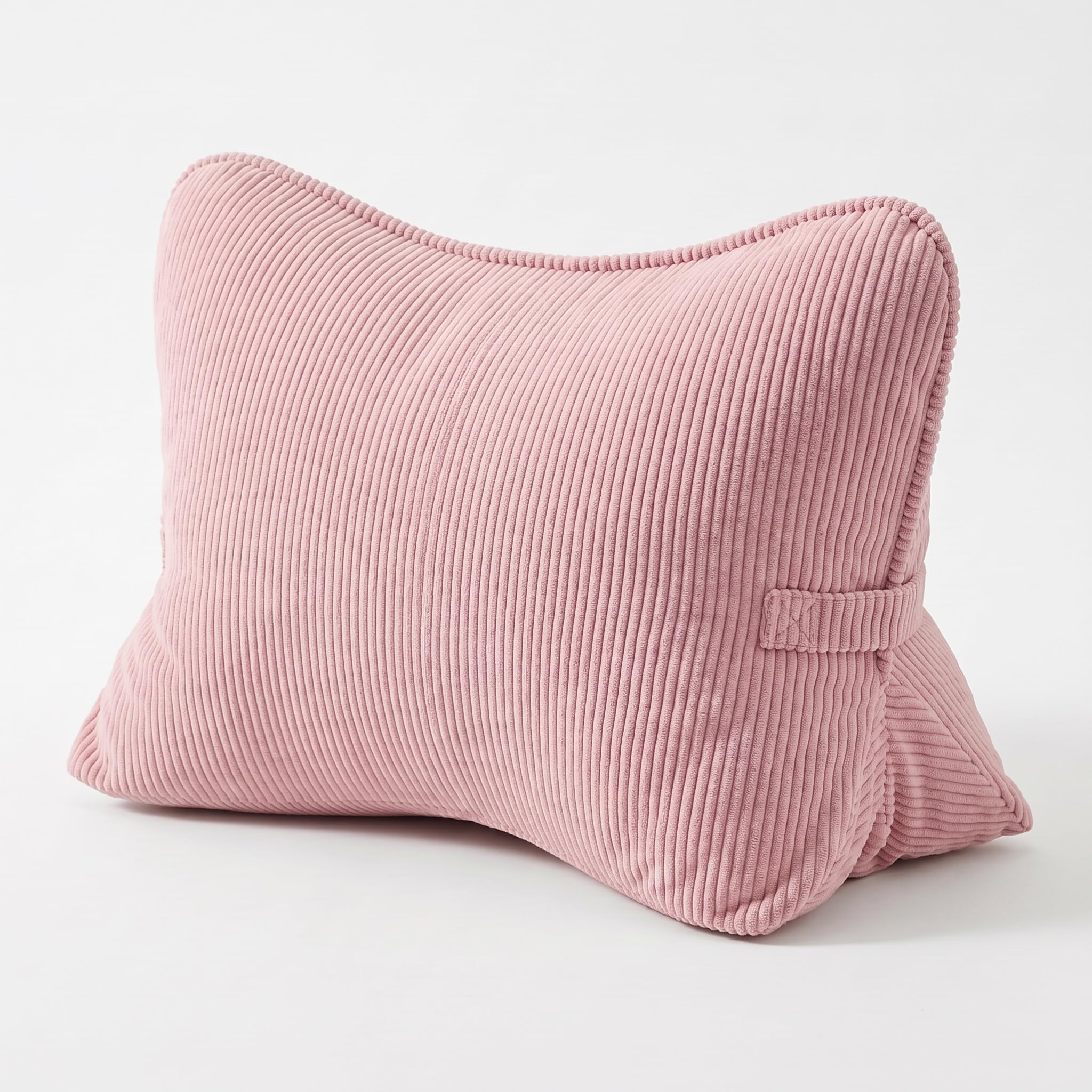 LIANSHANGNI Reading Pillows for Bed,Lumbar Support Back Pillow for Couch